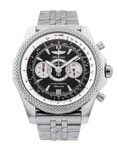 Pre-Owned Breitling Bentley Supersports Watch
